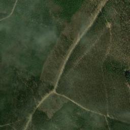 Satellite imagery of Serra do Casal, PT