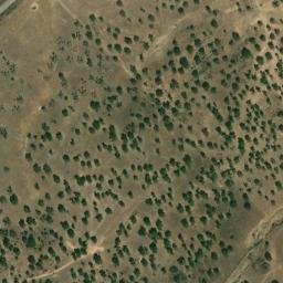 Satellite imagery of survey_point, PT