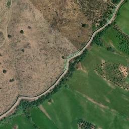 Satellite imagery of survey_point, PT