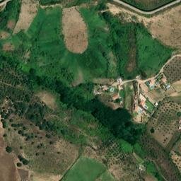 Satellite imagery of survey_point, PT