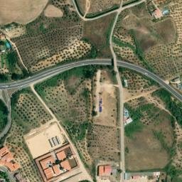 Satellite imagery of survey_point, PT