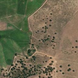 Satellite imagery of survey_point, PT
