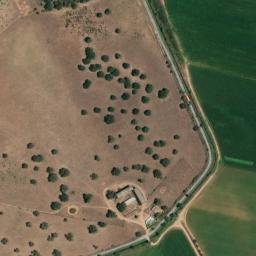 Satellite imagery of survey_point, PT