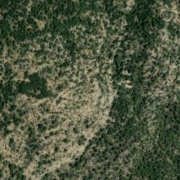 Satellite imagery of Sierra del Magallón, ES