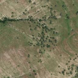 Satellite imagery of Maja e Lavanit, AL