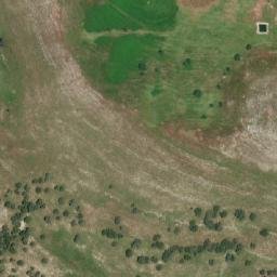 Satellite imagery of Maja e Lavanit, AL