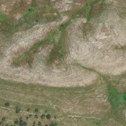 Satellite imagery of Maja e Lavanit, AL