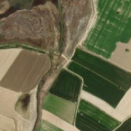 Satellite imagery of Topbaş Burnu, TR