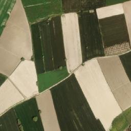 Satellite imagery of Topbaş Burnu, TR