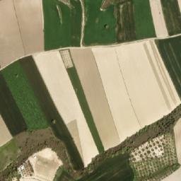 Satellite imagery of Topbaş Burnu, TR