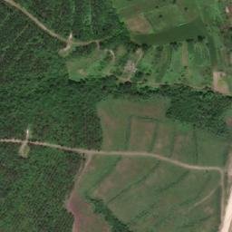 Satellite imagery of TUTGA Noktası LÜTFİYE, TR