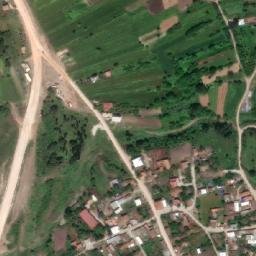 Satellite imagery of TUTGA Noktası LÜTFİYE, TR