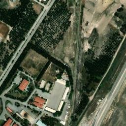 Drone Görünümü