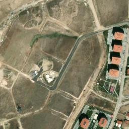 Drone Görünümü