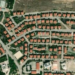 Drone Görünümü
