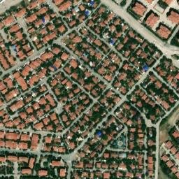 Drone Görünümü
