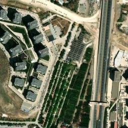 Drone Görünümü