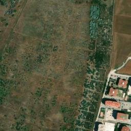 Drone Görünümü