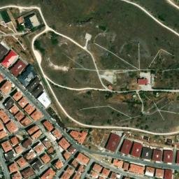 Drone Görünümü