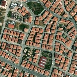 Drone Görünümü