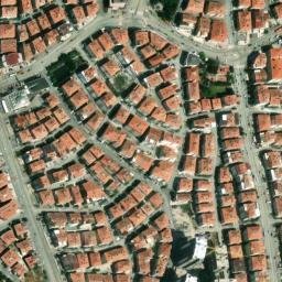 Drone Görünümü
