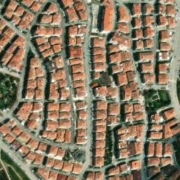 Drone Görünümü