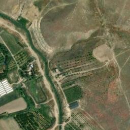 Satellite imagery of Sevablur, AM