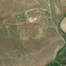 Satellite imagery of Sevablur, AM