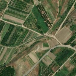 Satellite imagery of Hoghasar, AM