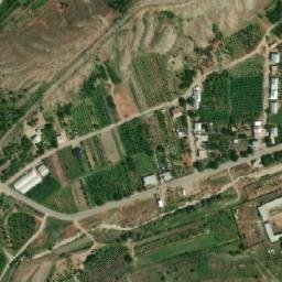 Satellite imagery of Hoghasar, AM