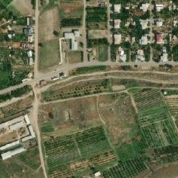 Satellite imagery of Hoghasar, AM