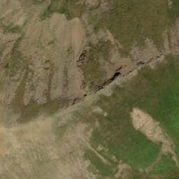 Satellite imagery of Gora Astkhonk, AM