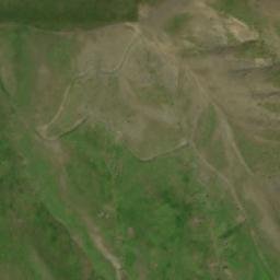Satellite imagery of Oyuqlu Dağı, AZ