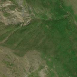 Satellite imagery of Oyuqlu Dağı, AZ