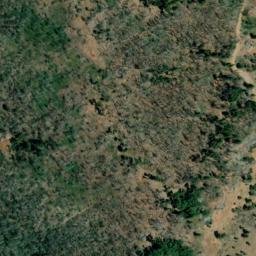 Satellite imagery of Lightning Camp Ridge, US
