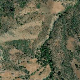 Satellite imagery of Lightning Camp Ridge, US