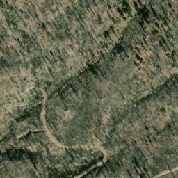Satellite imagery of Boswell Ridge, US