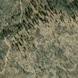 Satellite imagery of Boswell Ridge, US