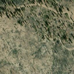 Satellite imagery of Boswell Ridge, US