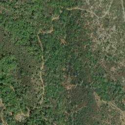 Satellite imagery of Raglin Ridge, US