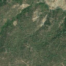 Satellite imagery of Kleinsorge Mine, US