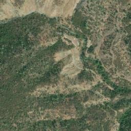 Satellite imagery of Kleinsorge Mine, US