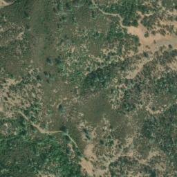 Satellite imagery of Kleinsorge Mine, US
