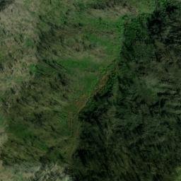Satellite imagery of Shenandoah Mine, US