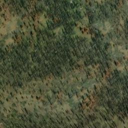 Satellite imagery of Turner Ridge, US