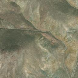 Satellite imagery of Jay Bird Mine, US