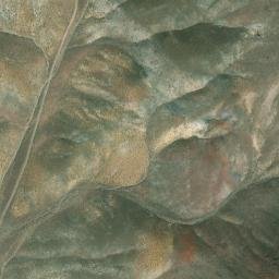 Satellite imagery of Jay Bird Mine, US