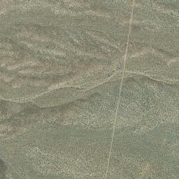 Satellite imagery of Copper Queen Mine, US