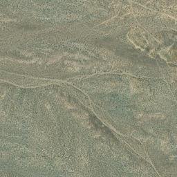 Satellite imagery of Hard to Find Mine, US