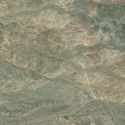 Satellite imagery of Hard to Find Mine, US